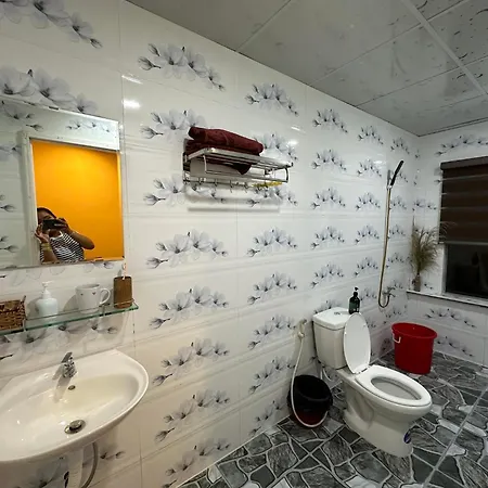 Bai Thom Retreat Guest House Phú Quốc Exterior photo