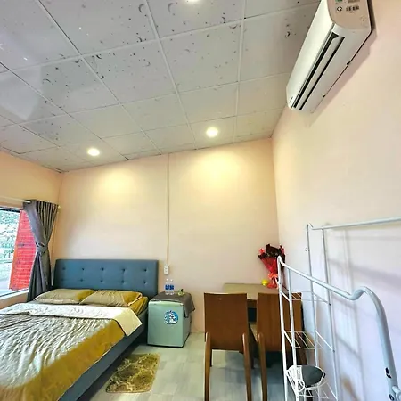 Bai Thom Retreat Guest House Phú Quốc Exterior photo