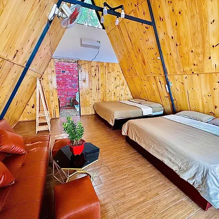 Bai Thom Retreat Guest House Phú Quốc Exterior photo