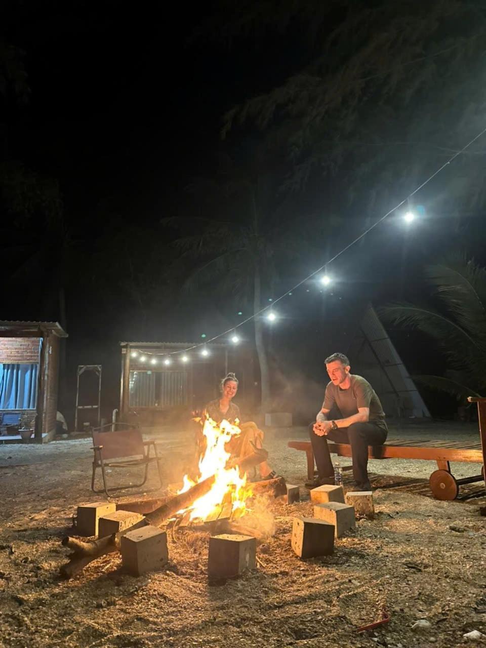 Nhà ở miền quê Bai Thom Retreat *
